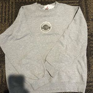 Vintage 90’s Nike Crewneck Large